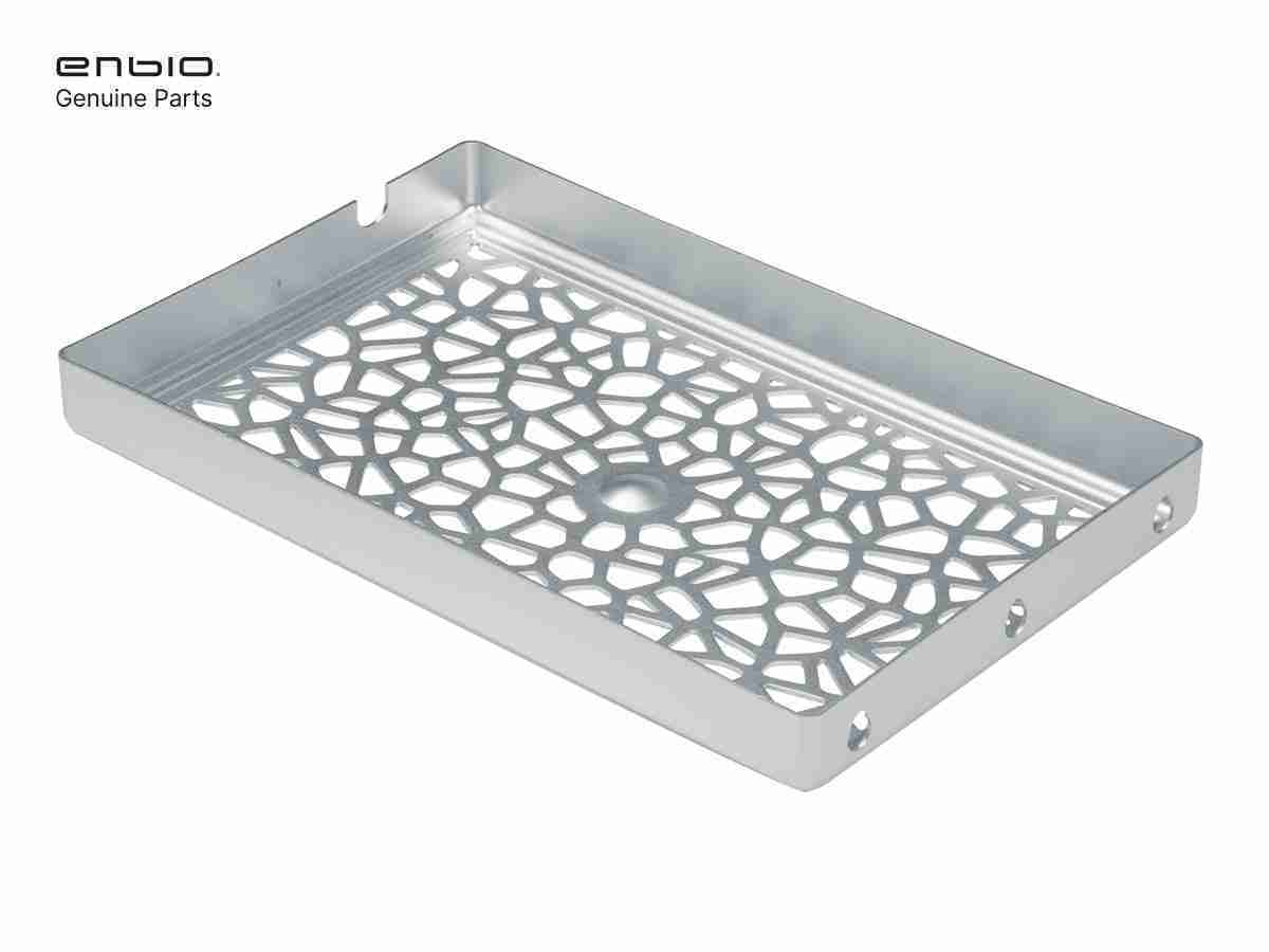 Tray for Enbio S – 288x183x31 mm