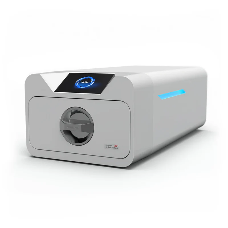 Enbio Pro 5,3L clase B